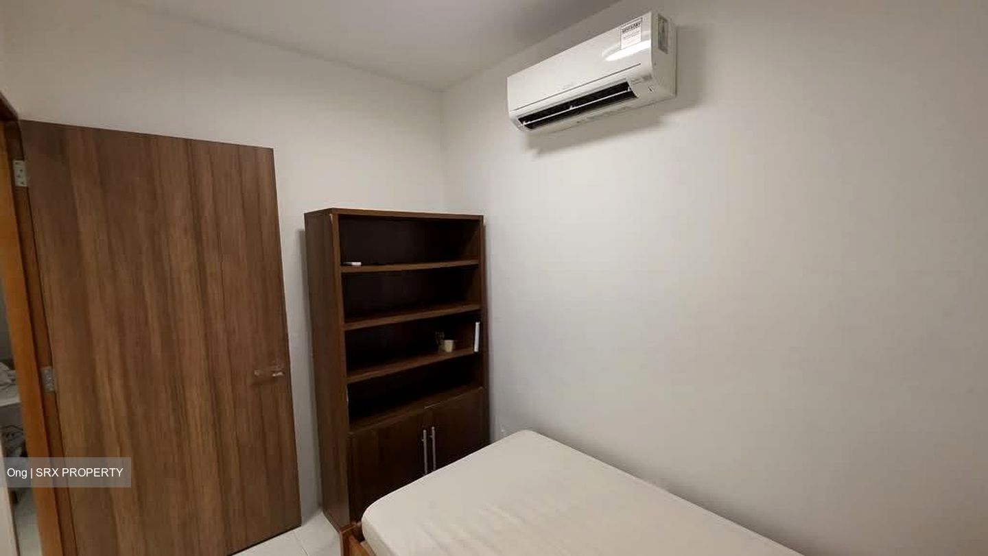 Orchid Park Condominium (D27), Condominium #556828781